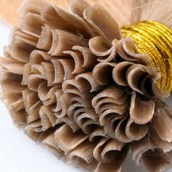 Wicker\'s  Remy Virgin U-Tip Fusion Hair Extensions main image 5